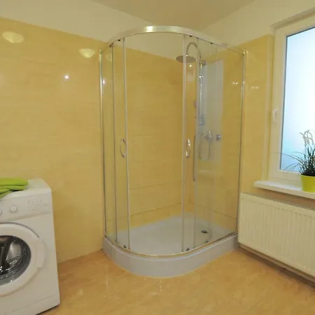 3 Pokojowy Apartament Na Monte Cassino Сопот