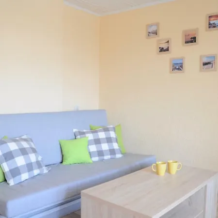 3 Pokojowy Apartament Na Monte Cassino Апартаменты *