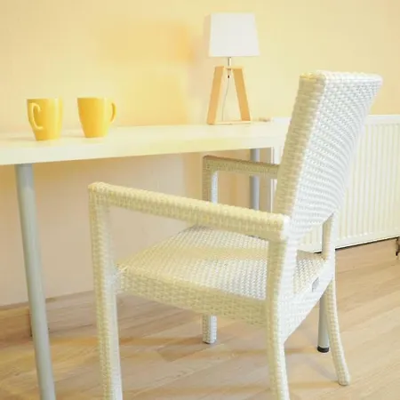 3 Pokojowy Apartament Na Monte Cassino Сопот