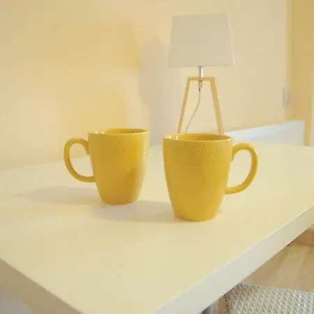 3 Pokojowy Apartament Na Monte Cassino *