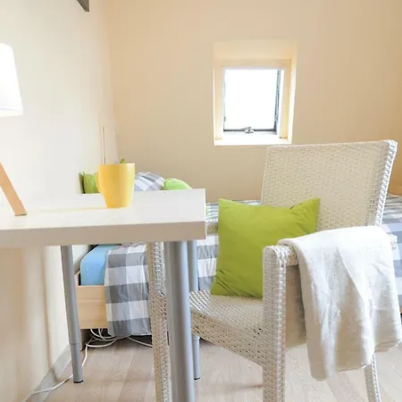 3 Pokojowy Apartament Na Monte Cassino Апартаменты *