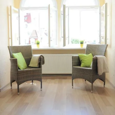 3 Pokojowy Apartament Na Monte Cassino Сопот