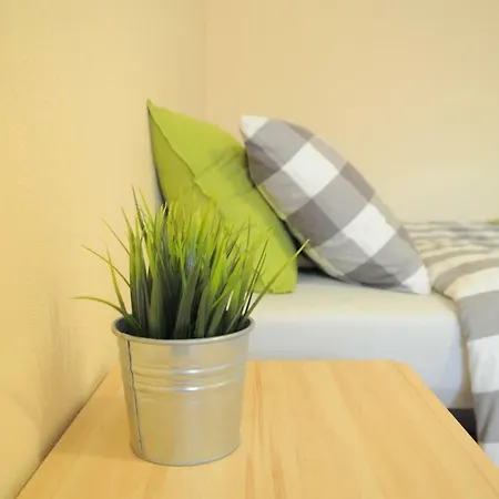 3 Pokojowy Apartament Na Monte Cassino Апартаменты *